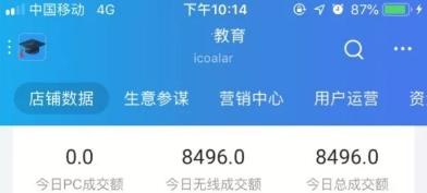 分享5个可以当副业赚钱的小项目!